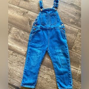 Zara Kids Overalls, 2-3 years